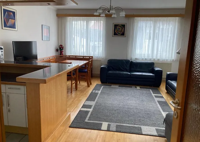 Apartment Sophia
