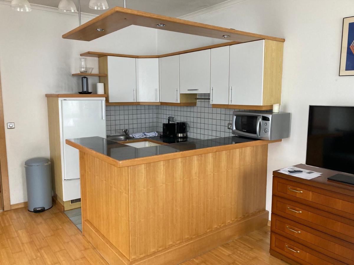 Sophia Apartment *