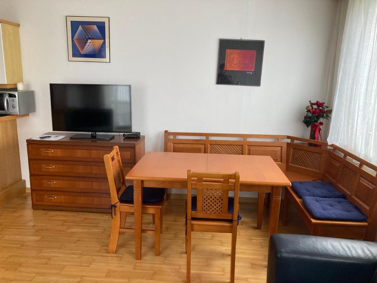 Apartment Sophia *