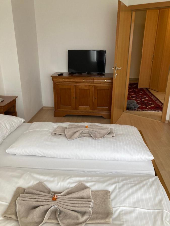 Apartment Sophia