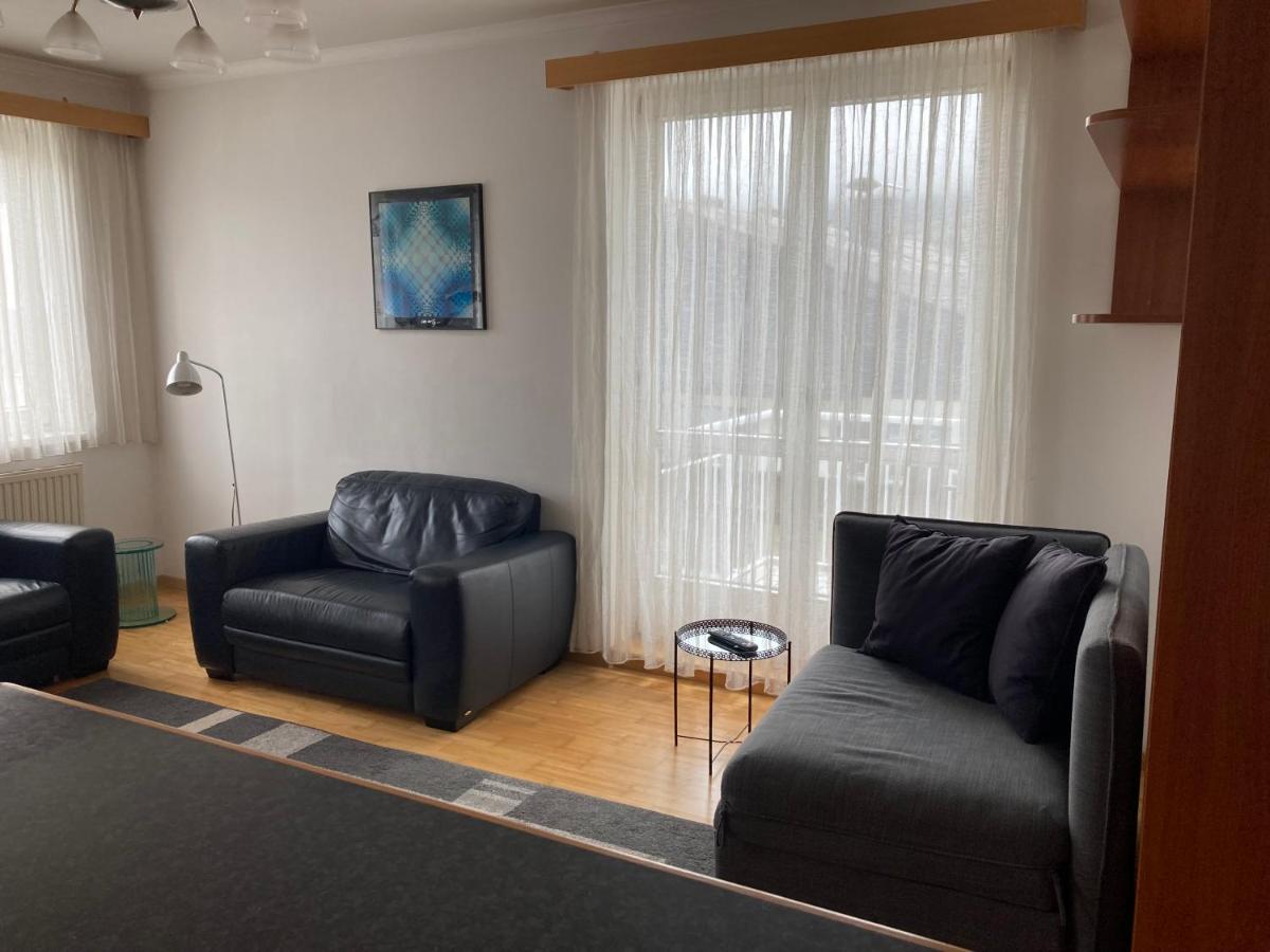 Apartment Sophia *